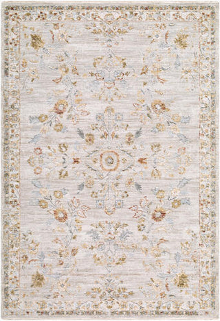 Livabliss Roseanne RSE-2303 Area Rug 5 X 8