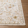 Livabliss Roseanne RSE-2303 Area Rug Corner