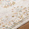 Livabliss Roseanne RSE-2303 Area Rug Edge