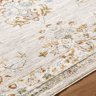 Livabliss Roseanne RSE-2303 Area Rug Edge