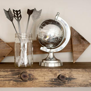 15" Metal Arrows - 7 Styles - Wall Art Decor Arrow for Home