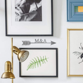 Cupid Arrow - Decor Aesthetic Sign for Home