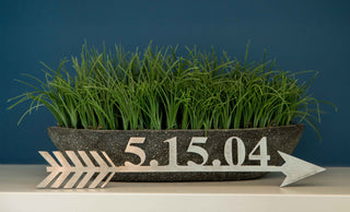 Cupid Arrow - Decor Aesthetic Sign for Home