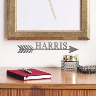 Cupid Arrow - Decor Aesthetic Sign for Home