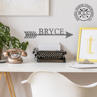 Cupid Arrow - Decor Aesthetic Sign for Home