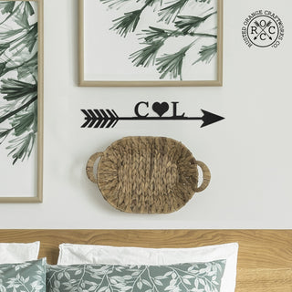 Cupid Arrow - Decor Aesthetic Sign for Home
