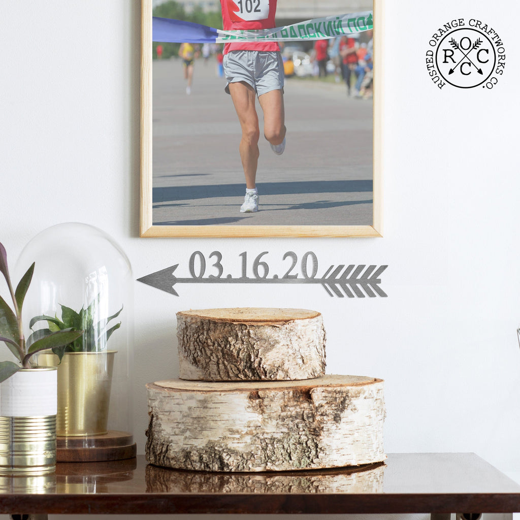 Cupid Arrow - Decor Aesthetic Sign for Home