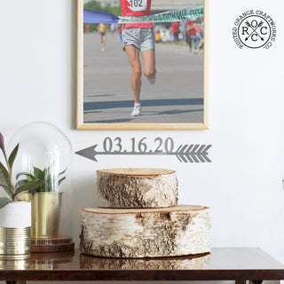 Cupid Arrow - Decor Aesthetic Sign for Home