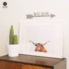 Cupid Arrow - Decor Aesthetic Sign for Home