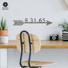 Cupid Arrow - Decor Aesthetic Sign for Home
