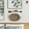 Cupid Arrow - Decor Aesthetic Sign for Home