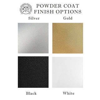 Circle Monogram With Name -  Monogram Last Name Signs for Home