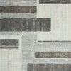 N Natori 24-SEVEN TF-970 Art Moderna Oyster/Grey Area Rug