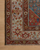 Loloi Turkish Hand Knots One-of-a-Kinds Multi Area Rug Corner Image
