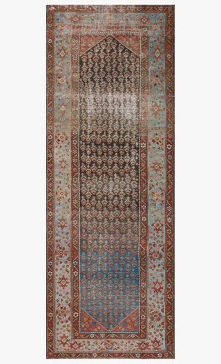 Loloi Turkish Hand Knots One-of-a-Kinds Multi Area Rug main image