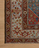 Loloi Turkish Hand Knots One-of-a-Kinds Multi Area Rug Corner Image