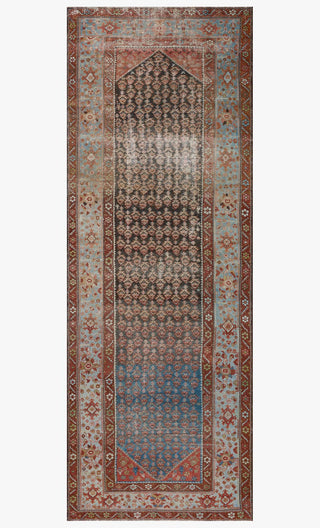 Loloi Turkish Hand Knots One-of-a-Kinds Multi Area Rug Main Image