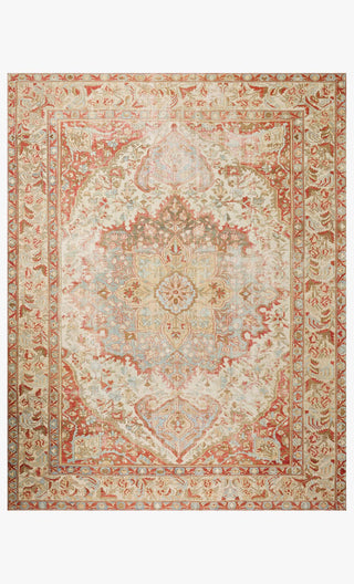Loloi Turkish Hand Knots One-of-a-Kinds Area Rug main image