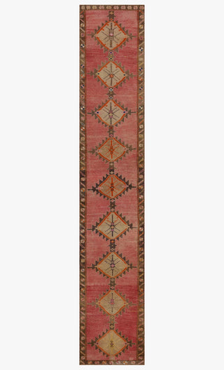 Loloi Turkish Hand Knots One-of-a-Kinds Multi Area Rug main image