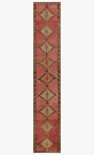 Loloi Turkish Hand Knots One-of-a-Kinds Multi Area Rug Main Image