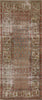 Loloi Persian One-of-a-Kinds Terracotta/Cream Area Rug main image