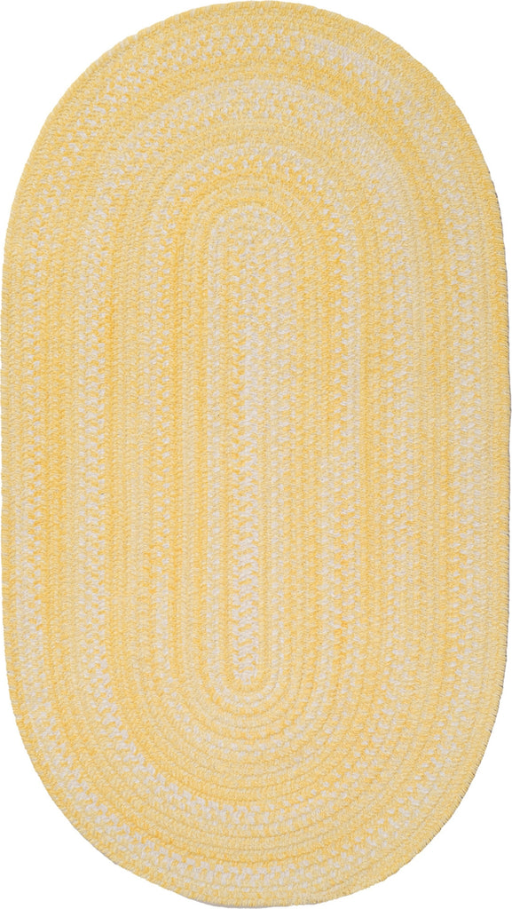 Capel Tiny Tots 0377 Light Yellow Area Rug