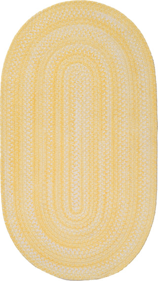 Capel Tiny Tots 0377 Light Yellow Area Rug