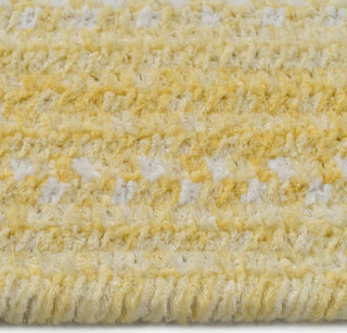 Capel Tiny Tots 0377 Light Yellow Area Rug