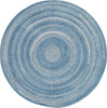 Capel Tiny Tots 0377 Light Blue Area Rug