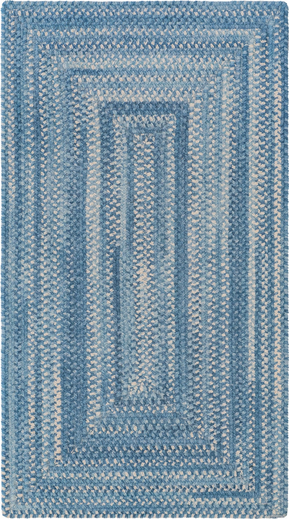 Capel Tiny Tots 0377 Light Blue Area Rug