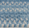 Capel Tiny Tots 0377 Light Blue Area Rug