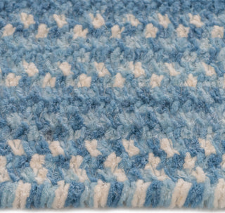 Capel Tiny Tots 0377 Light Blue Area Rug