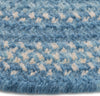 Capel Tiny Tots 0377 Light Blue Area Rug