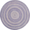 Capel Tiny Tots 0377 Purple Area Rug