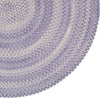 Capel Tiny Tots 0377 Purple Area Rug