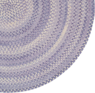 Capel Tiny Tots 0377 Purple Area Rug