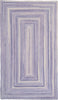 Capel Tiny Tots 0377 Purple Area Rug