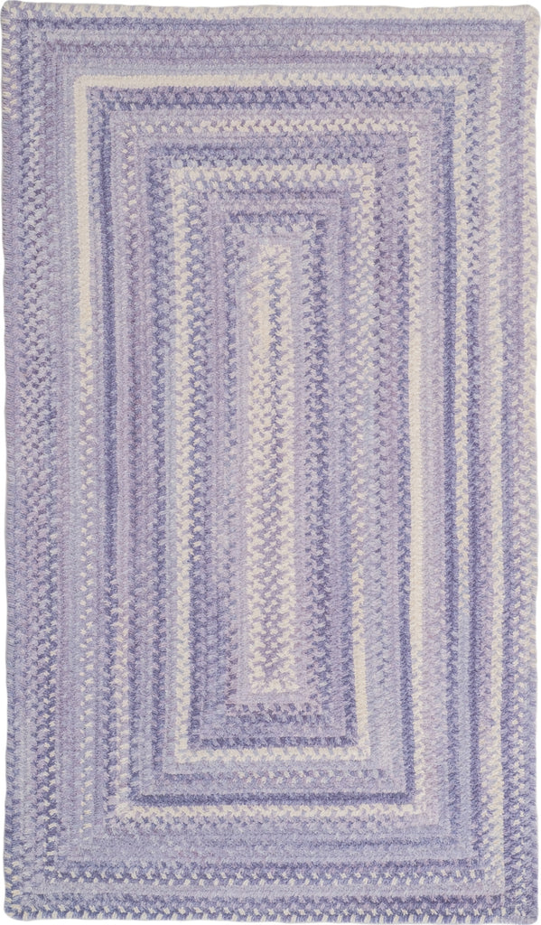 Capel Tiny Tots 0377 Purple Area Rug