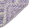 Capel Tiny Tots 0377 Purple Area Rug