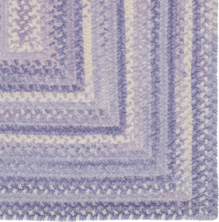 Capel Tiny Tots 0377 Purple Area Rug