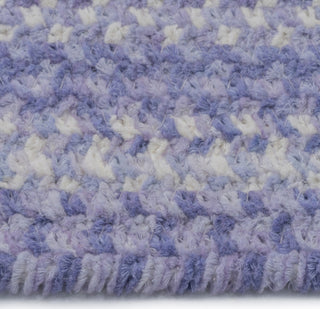 Capel Tiny Tots 0377 Purple Area Rug