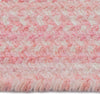 Capel Tiny Tots 0377 Light Pink Area Rug