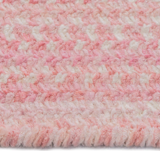 Capel Tiny Tots 0377 Light Pink Area Rug