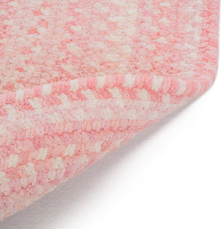 Capel Tiny Tots 0377 Light Pink Area Rug