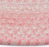 Capel Tiny Tots 0377 Light Pink Area Rug