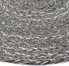 Capel Maritime 0396 Pearl Gray 340 Area Rug