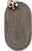 Capel Maritime 0396 Pearl Gray 340 Area Rug