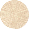 Capel Maritime 0396 Sea Oats 625 Area Rug Round Main Image