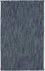 Capel Coastal 0411 China Blue Area Rug