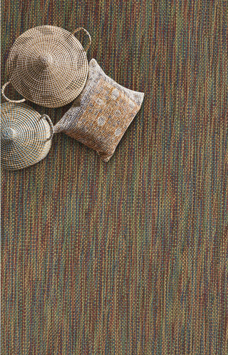 Capel Coastal 0411 Multitones Area Rug Rectangle Roomshot Image 1 Feature